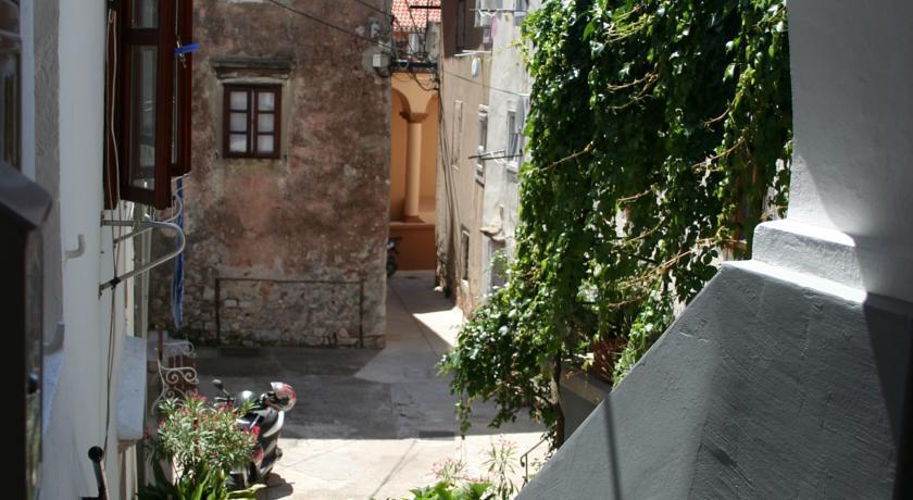 Apartment Uskok Senj  Habitación foto